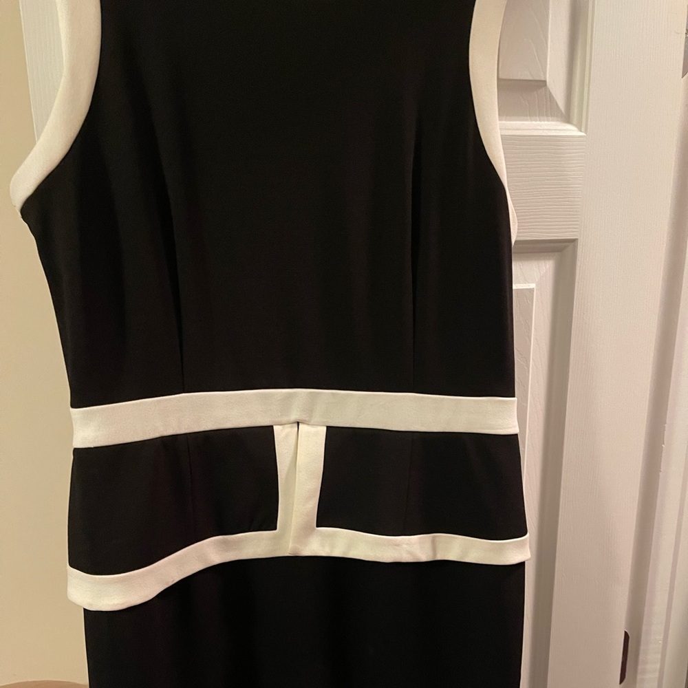 Dress Black
